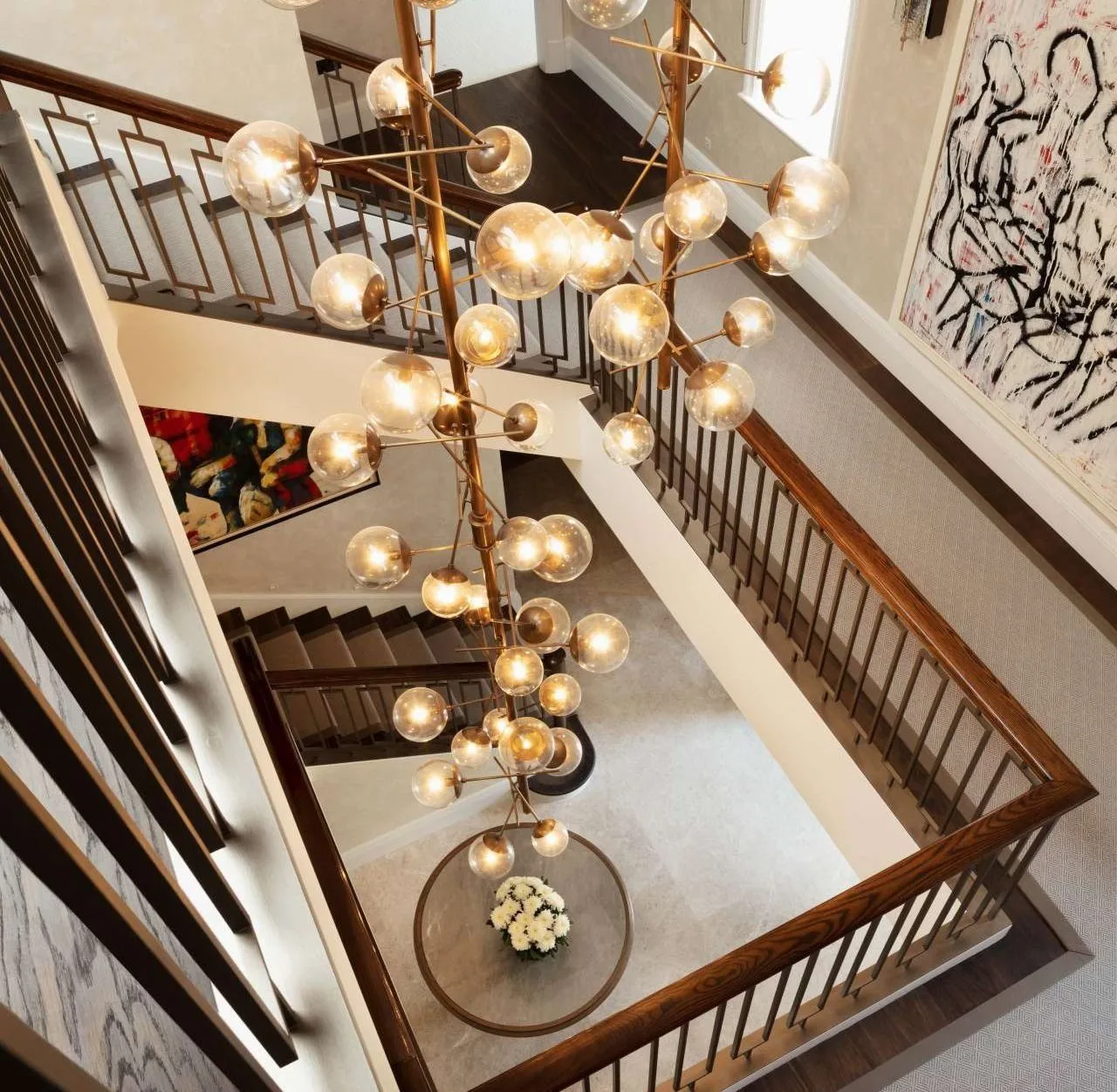 Pachesham Park — Make Bespoke Studio